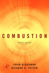 Abbildung von: Combustion - Academic Press