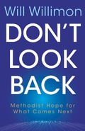 Cover: Don't Look Back - Abingdon Press