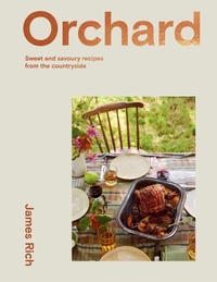 Enlarge image Cover: Orchard - QUADRILLE PUBLISHING