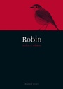 Cover: Robin - Reaktion Books