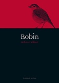 Cover: Robin - Reaktion Books