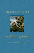 Cover: Filippino Lippi - Reaktion Books