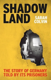 Enlarge image Cover: Shadowland - Reaktion Books