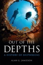 Cover: Out of the Depths - Reaktion Books