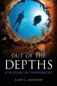 Enlarge image Cover: Out of the Depths - Reaktion Books