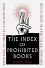 Bild: The Index of Prohibited Books - Reaktion Books
