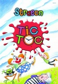 Cover: Straeon Tic Toc - Gomer Press