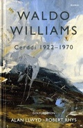 Cover: Waldo Williams - Cerddi 1922-1970 - Gomer Press