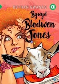 Cover: Cyfres Amdani: Bywyd Blodwen Jones - Gomer Press