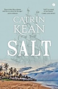 Cover: Salt - Gomer Press