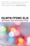 Cover: Wythnos yng Nghymru Fydd - Gomer Press