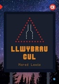 Cover: Cyfres Amdani: Llwybrau Cul - Gomer Press