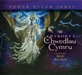 Cover: Trysorfa Chwedlau Cymru - Gomer Press