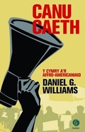 Cover: Canu caeth - Gomer Press