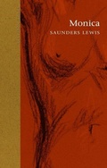Cover: Monica - Gomer Press