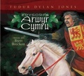 Cover: Trysorfa Arwyr Cymru - Gomer Press