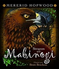 Cover: Straeon o'r Mabinogi - Gomer Press