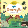 Cover: Archwilwyr Bychain: Yn Gwersylla / Go Camping - Rily Publications Ltd