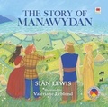 Cover: The Story of Manawydan - Rily Publications Ltd