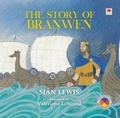Cover: The Story of Branwen - Rily Publications Ltd