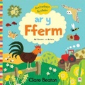Cover: Archwilwyr Bychain: Ar y Fferm - Rily Publications Ltd