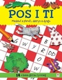 Cover: Pos i Ti - Rily Publications Ltd