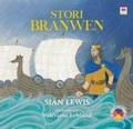 Cover: Stori Branwen - Rily Publications Ltd