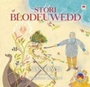 Cover: Stori Blodeuwedd - Rily Publications Ltd