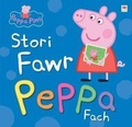 Cover: Stori Fawr Peppa Fach - Rily Publications Ltd