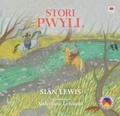 Cover: Stori Pwyll - Rily Publications Ltd