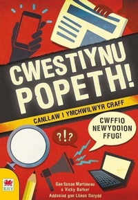 Abbildung von: Cwestiynu Popeth! - Rily Publications Ltd