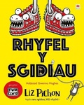 Cover: Rhyfel y Sgidiau - Rily Publications Ltd