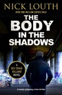 Cover: The Body in the Shadows - Canelo Crime