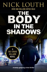 Enlarge image Cover: The Body in the Shadows - Canelo Crime
