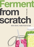 Cover: Ferment - QUADRILLE PUBLISHING
