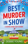 Cover: Best Murder in Show - Boldwood Books Ltd