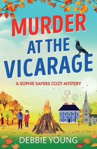 Abbildung von: Murder at the Vicarage - Boldwood Books Ltd