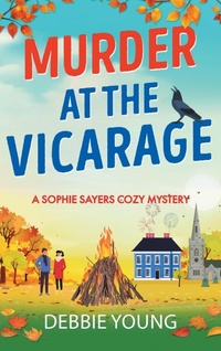 Abbildung von: Murder at the Vicarage - Boldwood Books Ltd