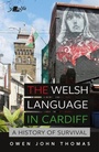 Bild: The Welsh Language in Cardiff - Y Lolfa