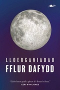Cover: Lloerganiadau - Y Lolfa