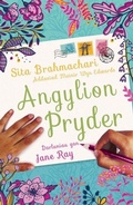 Cover: Angylion Pryder - Y Lolfa