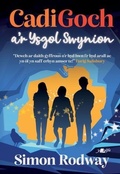 Cover: Cadi Goch a'r Ysgol Swynion - Y Lolfa