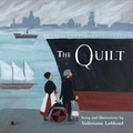Cover: The Quilt - Y Lolfa