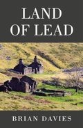 Cover: Land of Lead - Y Lolfa