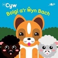 Cover: Cyfres Cyw: Bolgi a'r Wyn Bach - Y Lolfa