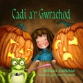 Cover: Cadi a'r Gwrachod - Y Lolfa