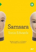 Cover: Cyfres Amdani: Samsara - Y Lolfa