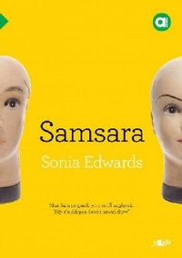 Abbildung von: Cyfres Amdani: Samsara - Y Lolfa