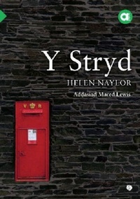 Abbildung von: Cyfres Amdani: Y Stryd - Y Lolfa