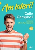 Cover: Cyfres Amdani: Am Loteri! - Y Lolfa